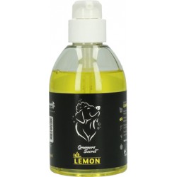 Groomers Secret Lemon 500ml