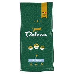 Delcon Cat Urinary 8,75kg