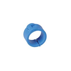 E-Z LOCK RING MAAT 8 50ST