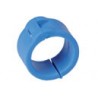 E-Z LOCK RING MAAT 8 50ST