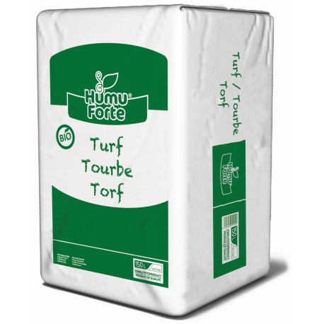 Turf 125-135 L