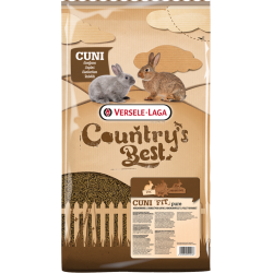 CUNI FIT Pure (20kg)