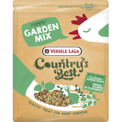 Garden Snack Mix 1kg