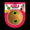 KONG Bamboo Feeder Ball Md