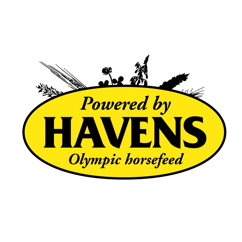 Havens Geplette Haver - 20kg