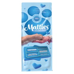 Matties Premium...