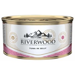 Riverwood Tuna  in Jelly 85...