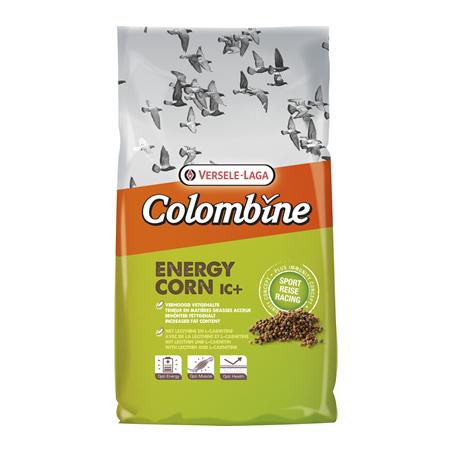 Colombine Energy Corn I.C.+ 15 kg