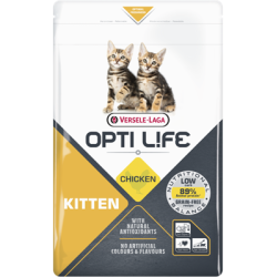 Opti Life Cat Kitten...