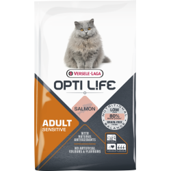 Opti Life Cat Sensitive...