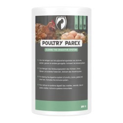Poultry Parex