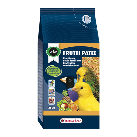 Frutti Patee 1 kg