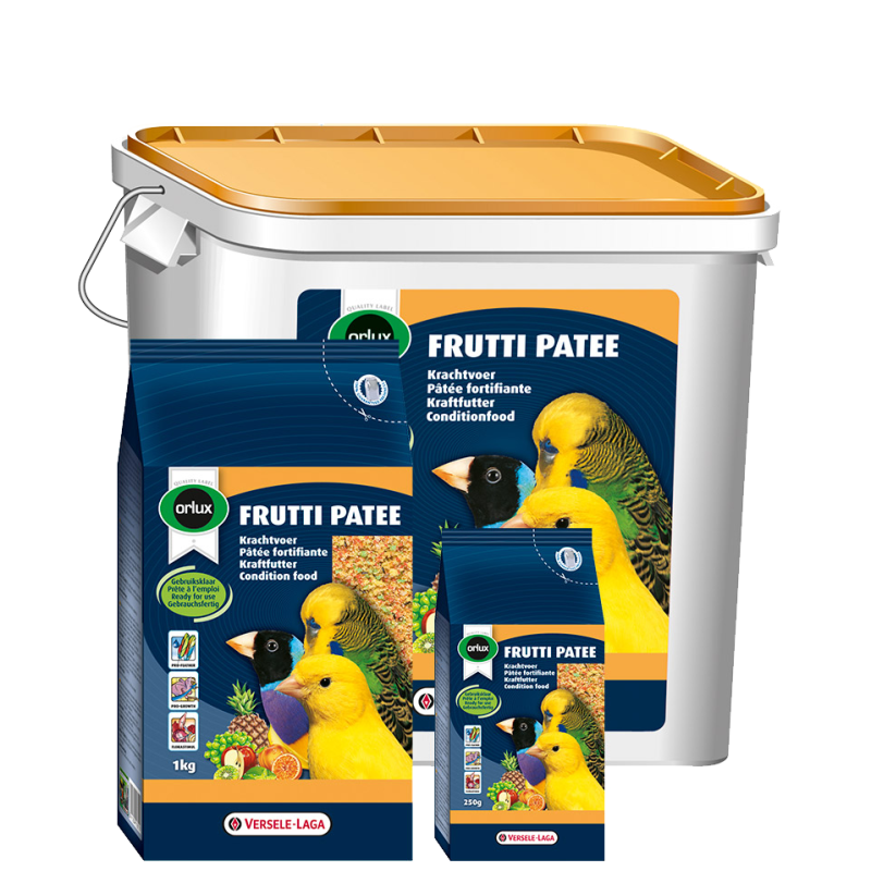 Orlux Frutti Patee 5 kg