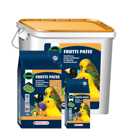 Orlux Frutti Patee 5 kg