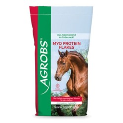 Myo ProteÃ¯n Flakes 20 kg