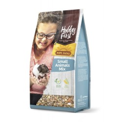 HOPE FARMS SMALL ANIMALS MIX 3 KG