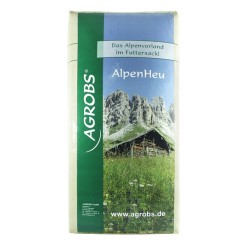 AG Alpenheu 12,5kg 