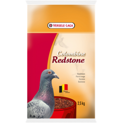 Colombine Redstone 2,5 kg...