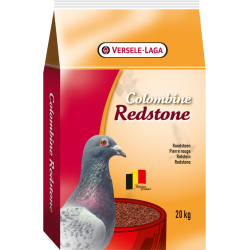 Colombine Redstone...