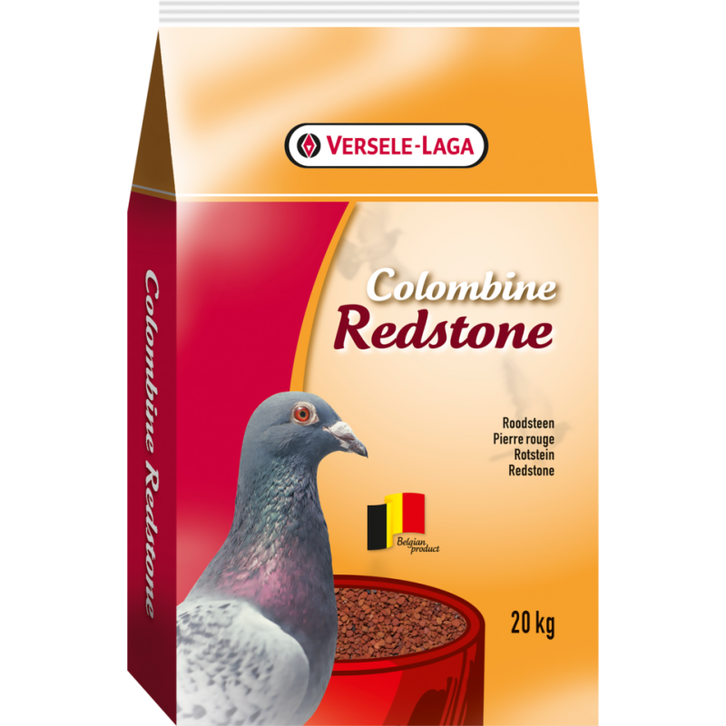 Colombine Redstone 20 kg