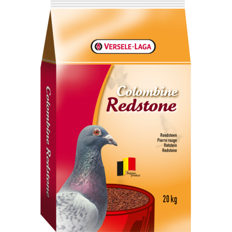 Colombine Redstone 20 kg