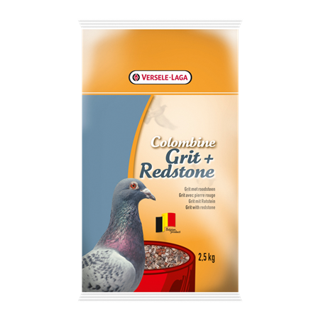 Colombine Grit + Redstone 2,5 kg