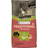 Traditional Premium Black Label Master Weduwschap 20 kg