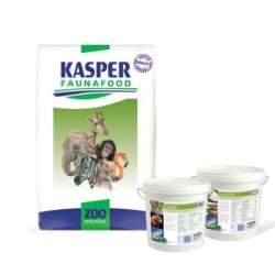 KASPER CARNIZOO VOOR...