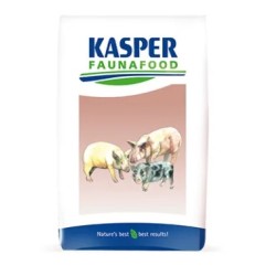 KASPER BIGGENKORREL 20KG