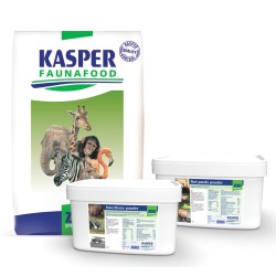 KASPER INSECTIVORE POWDER 8KG