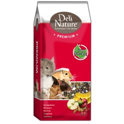 DELI NATURE PREMIUM...