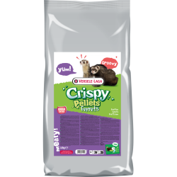 Crispy Pellets - Ferrets 10 kg