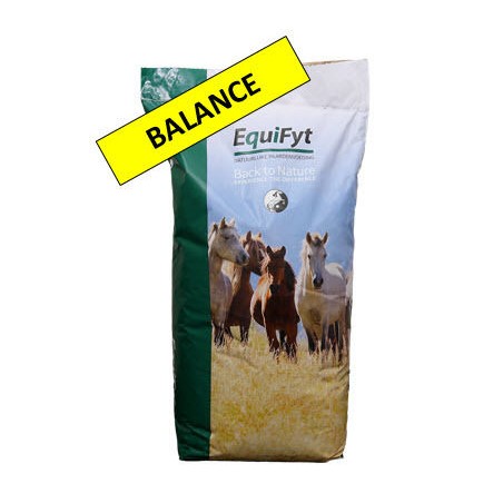 Balance Muesli 20 kg