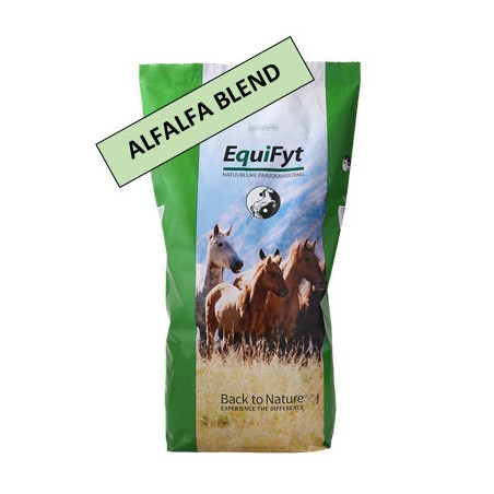 Alfalfa blend 20 kg