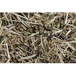 Alfalfa blend 20 kg