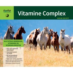 Vitamine Complex (Vit. basis) 2kg - emmer