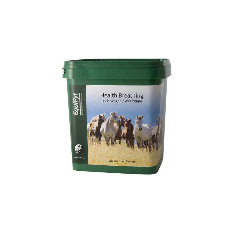 Health Breathing (luchtwegen) 1kg