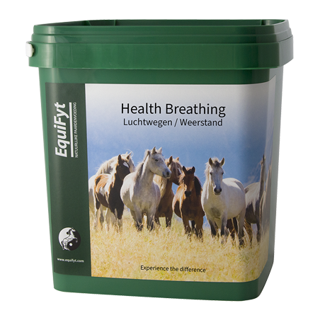 Health Breathing (luchtwegen) 1kg