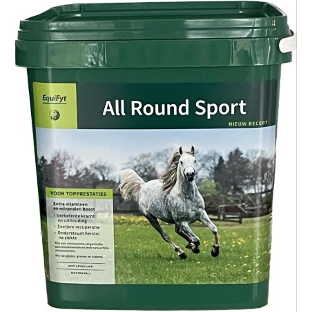 All-Round Sport - emmer 2kg