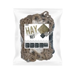 Hay Slowfeeder net 2,5 kg (5 mm dik, maaswijdte 45 mm)