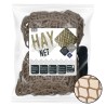 Hay Slowfeeder net 10 kg (5 mm dik, maaswijdte 45 mm)