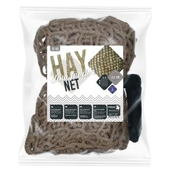 Hay Slowfeeder net 10 kg (5 mm dik, maaswijdte 45 mm)