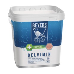 BEYERS BELVIMIN 5,00 KG