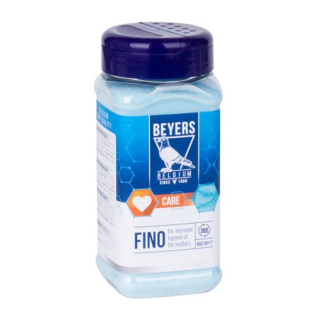 BEYERS FINO 660GR