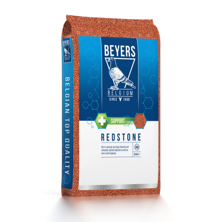 BEYERS REDSTONE 20,00 KG