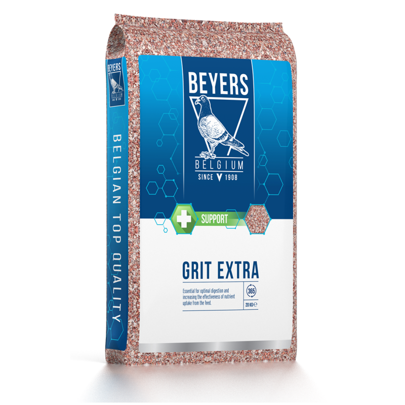 BEYERS GRIT EXTRA 20,00 KG