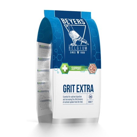 BEYERS GRIT EXTRA 5,00 KG