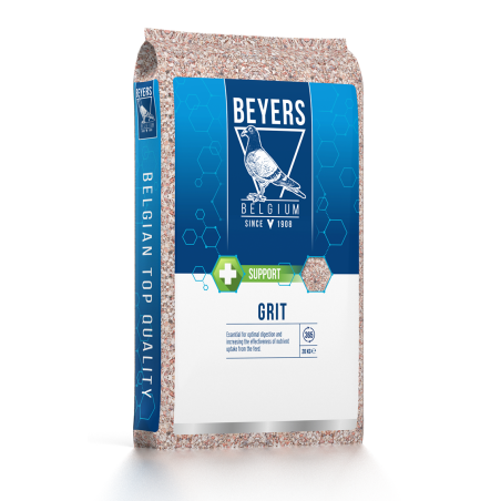 BEYERS GRITÃ‚Â  20,00 KG