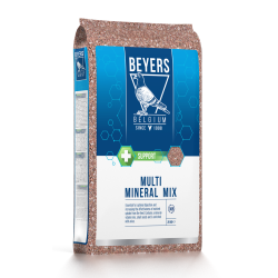 BEYERS MULTI MINERAL MIX...