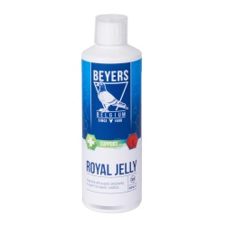 BEYERS ROYAL JELLY 400 ml